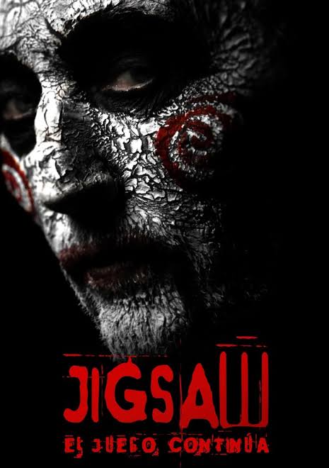 SAW 8